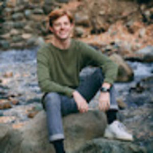 Meet your Posher, Ethan